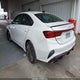 3KPF44AC9RE749107 2024 Kia Forte Gt auction photo thumbnail 3