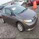 19XFB2F55CE068289 2012 Honda Civic Lx auction photo thumbnail 1