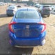 19XFC1F3XME200096 2021 Honda Civic Ex auction photo thumbnail 16