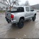 3TMCZ5AN5MM384922 2021 Toyota Tacoma Sr V6 auction photo thumbnail 4