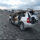 JTEHF21A830104126 2003 Toyota Highlander V6 auction photo thumbnail 3