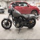 JYAVN05E3EA003662 2014 Yamaha Xvs950 Cu auction photo thumbnail 13