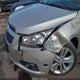 1G1PG5SB3D7312714 2013 Chevrolet Cruze Ltz auction photo thumbnail 6