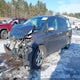 5TDXK3DC7DS348847 2013 Toyota Sienna Se 8 Passenger auction photo thumbnail 2