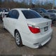 WBANA73534B808403 2004 BMW 530I auction photo thumbnail 3