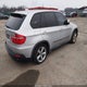 5UXFE4C50AL278566 2010 BMW X5 xDrive30I auction photo thumbnail 4