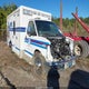 1HA6GUCG0KN008056 2019 Chevrolet Express Cutaway 4500 Van auction photo thumbnail 1
