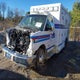 1HA6GUCG0KN008056 2019 Chevrolet Express Cutaway 4500 Van auction photo thumbnail 2