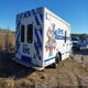 1HA6GUCG0KN008056 2019 Chevrolet Express Cutaway 4500 Van auction photo thumbnail 4