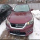 1HGCR2F72EA292496 2014 Honda Accord Ex auction photo thumbnail 13