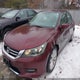 1HGCR2F72EA292496 2014 Honda Accord Ex auction photo thumbnail 2