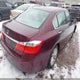 1HGCR2F72EA292496 2014 Honda Accord Ex auction photo thumbnail 4