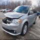 2C4RDGCG7JR179271 2018 Dodge Grand Caravan Sxt auction photo thumbnail 2