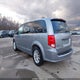 2C4RDGCG7JR179271 2018 Dodge Grand Caravan Sxt auction photo thumbnail 3