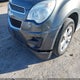 2GNALDEK7D6317341 2013 Chevrolet Equinox 1Lt auction photo thumbnail 6