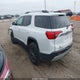 1GKKNMLA6JZ132736 2018 GMC Acadia Slt-1 auction photo thumbnail 3
