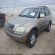 JTJGF10U030158572 2003 Lexus Rx 300 auction photo thumbnail 2