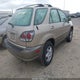 JTJGF10U030158572 2003 Lexus Rx 300 auction photo thumbnail 4