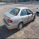1NXBR12E2XZ201765 1999 Toyota Corolla Le auction photo thumbnail 4