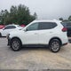 KNMAT2MT0JP565014 2018 Nissan Rogue Sv auction photo thumbnail 14