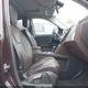 2CNALFEC0B6439397 2011 Chevrolet Equinox Ltz auction photo thumbnail 5