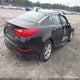 5XXGM4A76FG486164 2015 Kia Optima Lx auction photo thumbnail 4