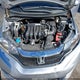 3HGGK5H4XLM700611 2020 Honda Fit Lx auction photo thumbnail 10