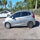 3HGGK5H4XLM700611 2020 Honda Fit Lx auction photo thumbnail 14