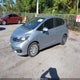 3HGGK5H4XLM700611 2020 Honda Fit Lx auction photo thumbnail 2