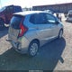 3HGGK5H4XLM700611 2020 Honda Fit Lx auction photo thumbnail 4