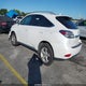 2T2BK1BAXCC141467 2012 Lexus Rx 350 auction photo thumbnail 3