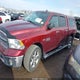 3C6RR7LT0HG738892 2017 Ram 1500 Big Horn 4X4 5'7 Box auction photo thumbnail 2