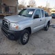 5TETX22N76Z241947 2006 Toyota Tacoma auction photo thumbnail 2