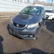 2HGFB2F95DH556393 2013 Honda Civic Ex-L auction photo thumbnail 2