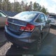 2HGFB2F95DH556393 2013 Honda Civic Ex-L auction photo thumbnail 4