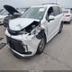 5TDYRKEC5SS253189 2025 Toyota Sienna Xle auction photo thumbnail 2
