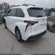 5TDYRKEC5SS253189 2025 Toyota Sienna Xle auction photo thumbnail 3