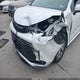 5TDYRKEC5SS253189 2025 Toyota Sienna Xle auction photo thumbnail 6