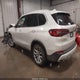 5UXCR6C02P9R89151 2023 BMW X5 xDrive40I auction photo thumbnail 3