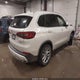5UXCR6C02P9R89151 2023 BMW X5 xDrive40I auction photo thumbnail 4