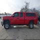1GC2KVC8XDZ252177 2013 Chevrolet Silverado 2500Hd Work Truck auction photo thumbnail 14