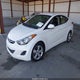 5NPDH4AE9DH408176 2013 Hyundai Elantra Gls auction photo thumbnail 2