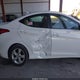 5NPDH4AE9DH408176 2013 Hyundai Elantra Gls auction photo thumbnail 6