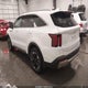 5XYRLDJC5SG334987 2025 Kia Sorento S auction photo thumbnail 3
