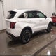 5XYRLDJC5SG334987 2025 Kia Sorento S auction photo thumbnail 4