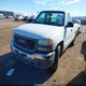 1GTEC14X14Z334890 2004 GMC Sierra 1500 Work Truck auction photo thumbnail 2