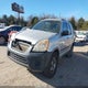 JHLRD68565C016078 2005 Honda Cr-V Lx auction photo thumbnail 2