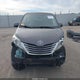 5TDYZ3DC4HS780091 2017 Toyota Sienna Xle Premium 8 Passenger auction photo thumbnail 12