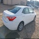 2T1BURHE5JC988837 2018 Toyota Corolla L auction photo thumbnail 4