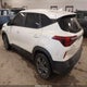 KNDEPCAA8M7185129 2021 Kia Seltos Lx auction photo thumbnail 3